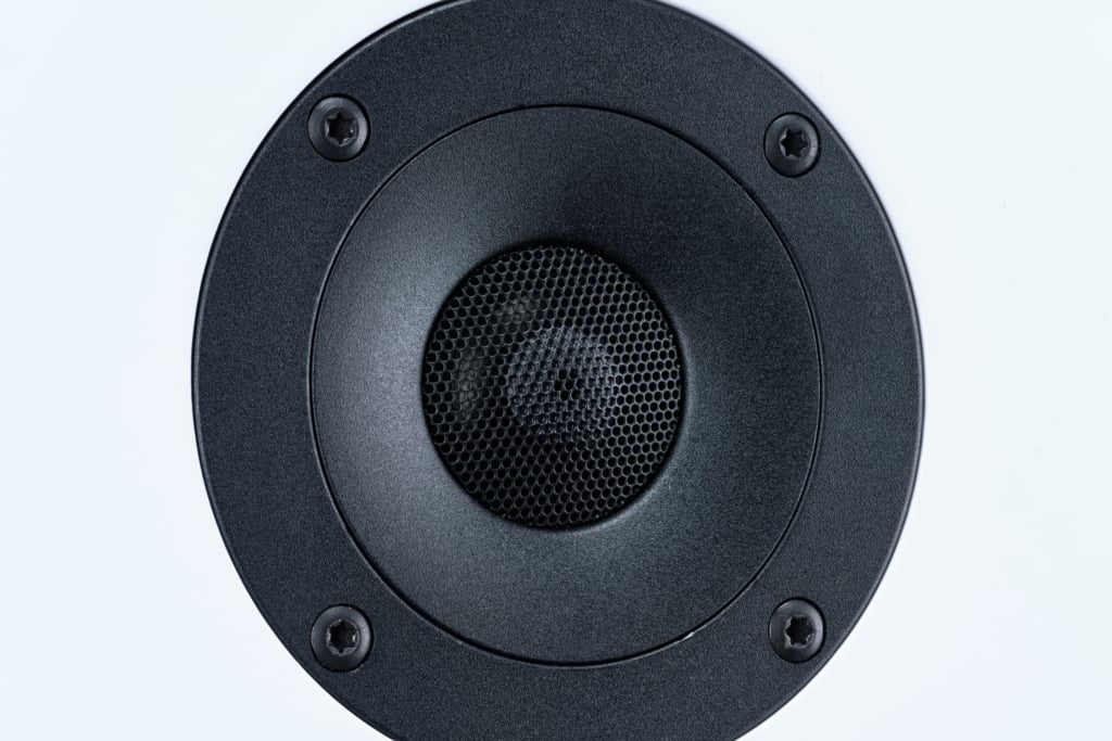 Canton GLE 30 S2 im Test – Hochtoener