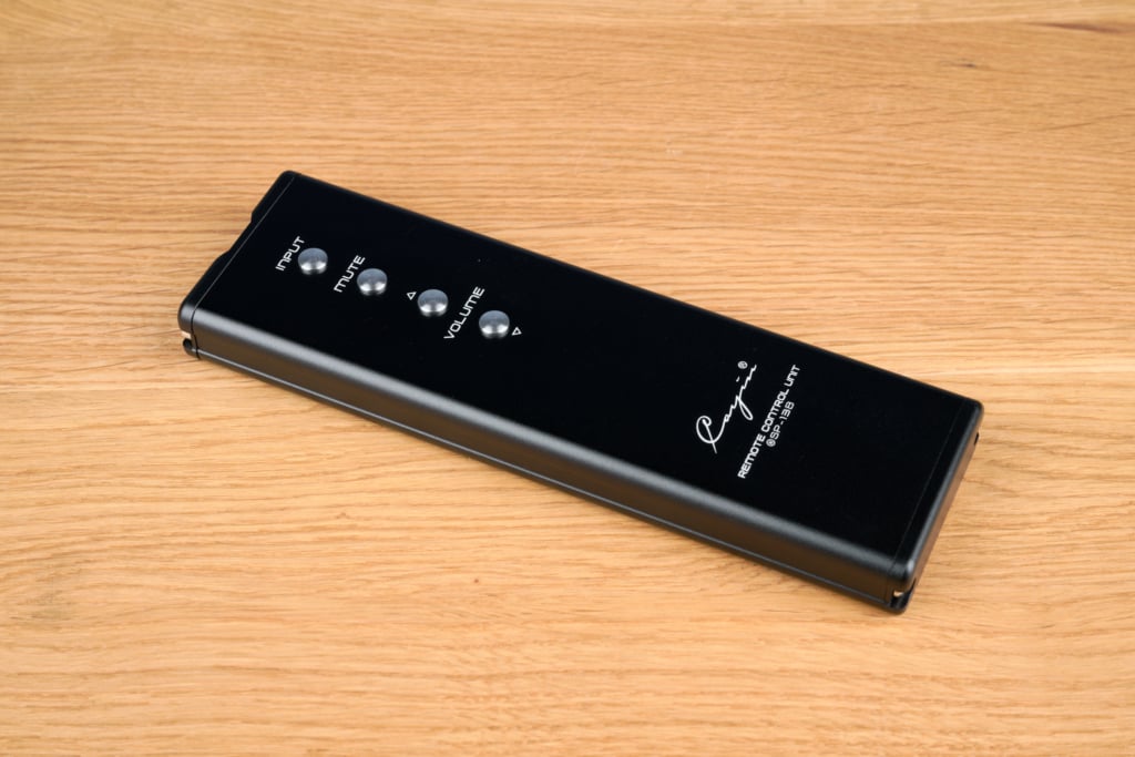 Cayin Jazz 90 Fernbedienung