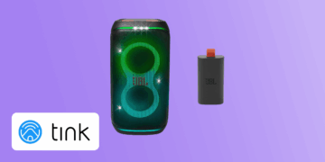 HIFI.DE Deal | JBL Partybox Club 120 + Akku Tink