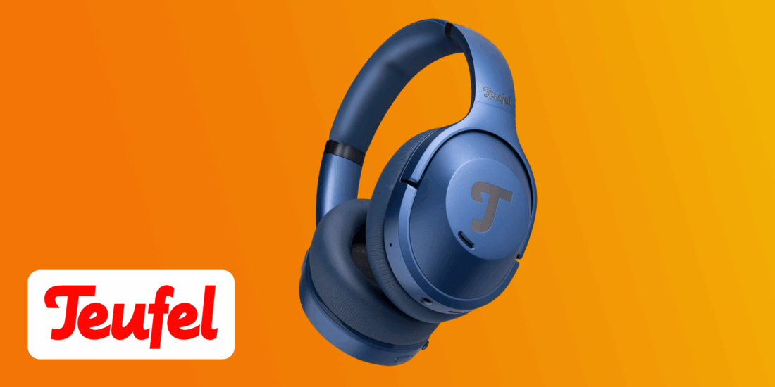 HIFI.DE Deal | Teufel Real Blue NC 3