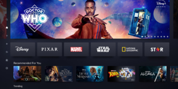 Disney+ steigt in Kürze in Deutschland im Preis.