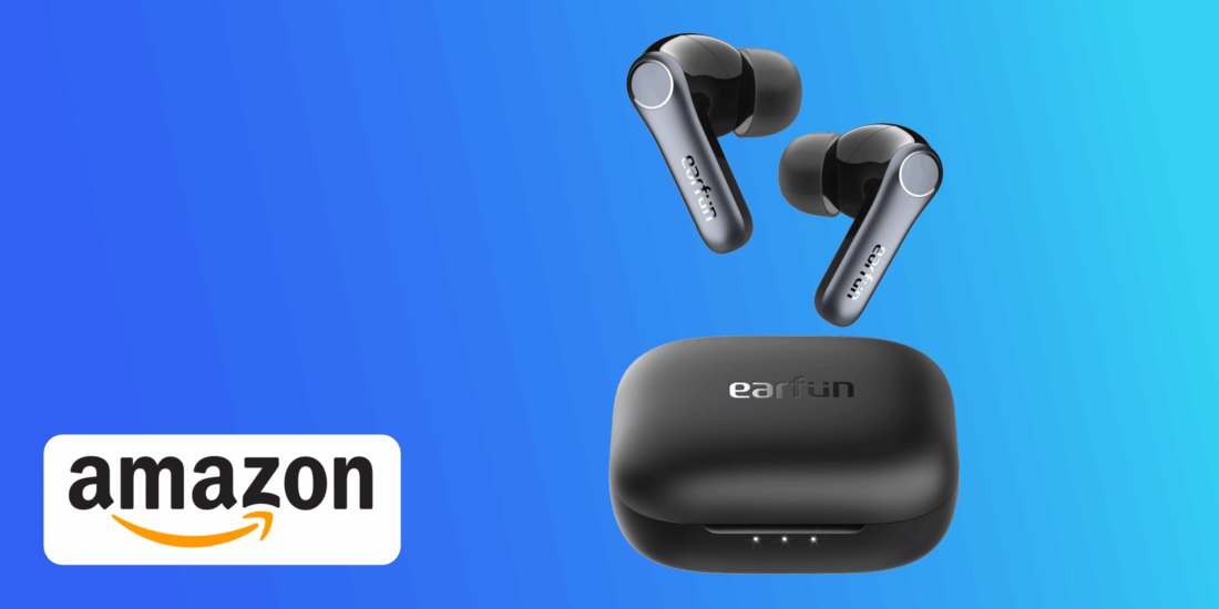 EarFun Air Pro 4 Angebot bei Amazon