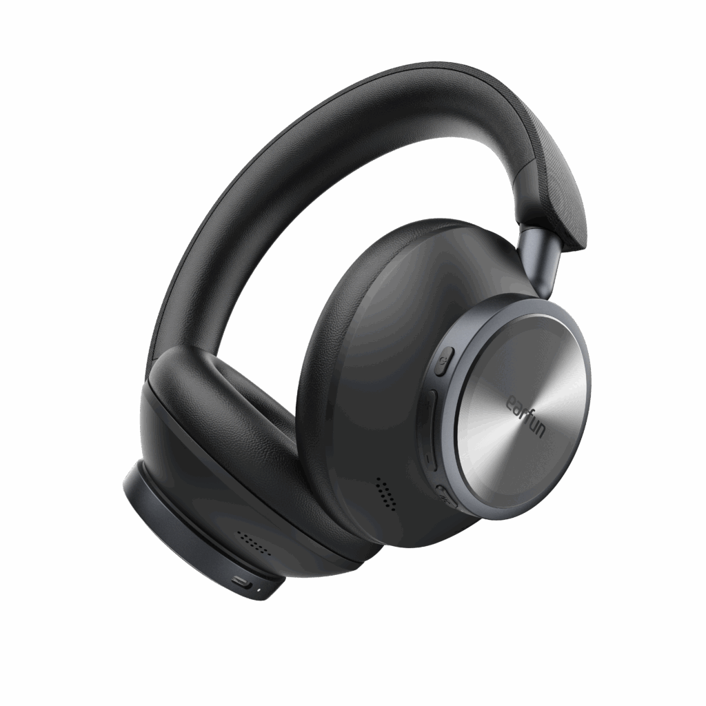 EarFun Wave Pro X