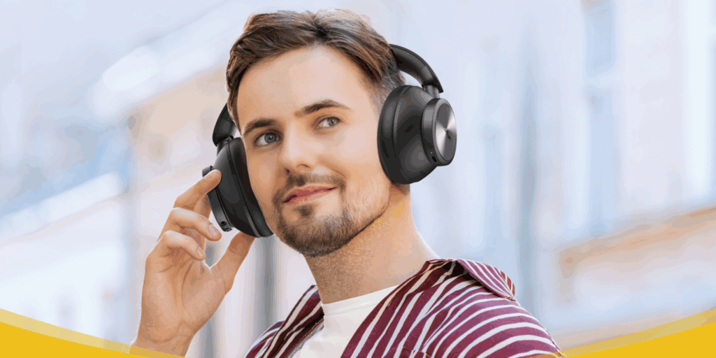 Die EarFun Wave Pro X ergänzen das Line-up des Herstellers um ein Over-Ear-Modell.