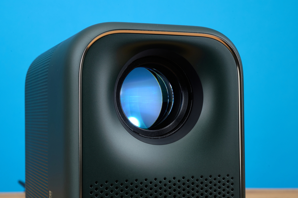 Linse Formovie Xming One Page