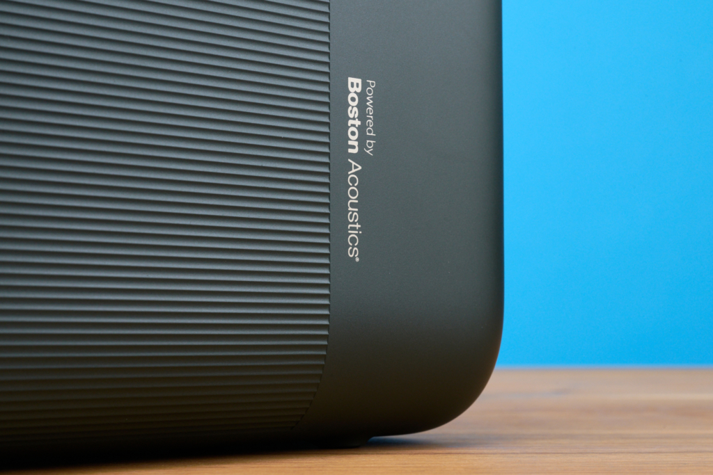 Lautsprecher Formovie Xming One Page