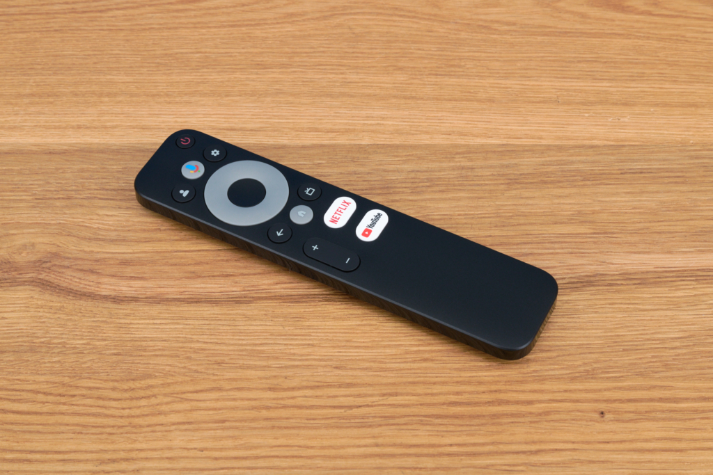 Fernbedienung Formovie Xming One Page