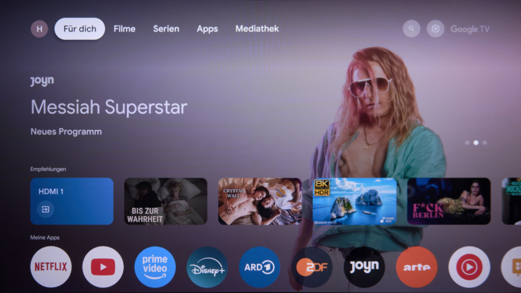 Betriebssystem Formovie Xming One Page