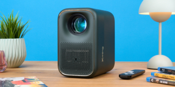 Formovie Xming Page One im Test