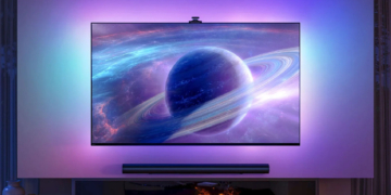 Govee hat auf der IFA sein TV Backlight 3 Pro vorgestellt.