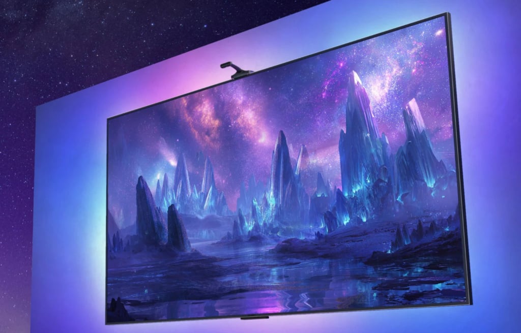 Das TV Backlight 3 Pro wird noch im September 2025 erhältlich sein.