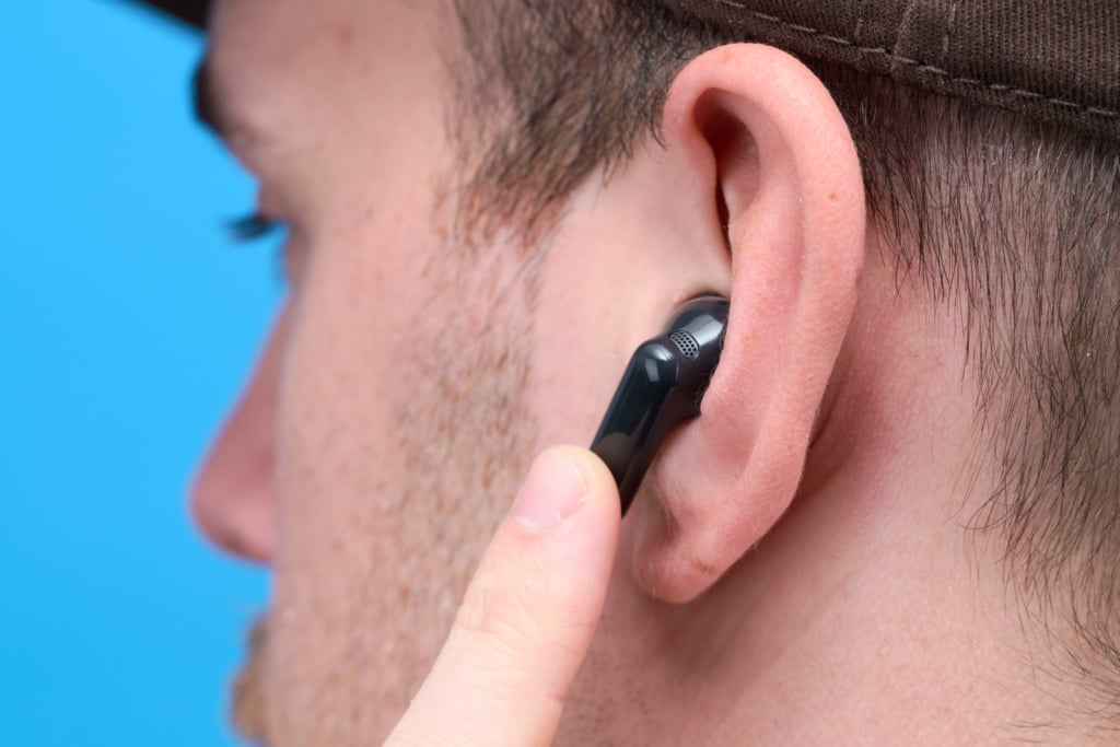 Huawei FreeBuds 7i – Im Ohr