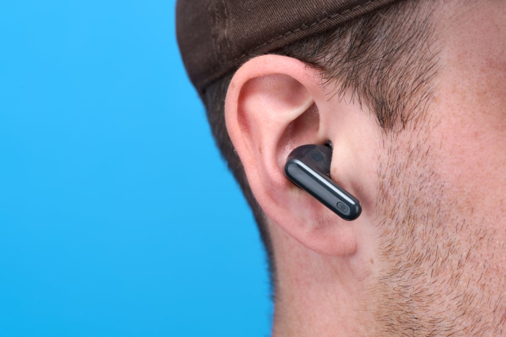 Huawei FreeBuds 7i – ANC im Ohr