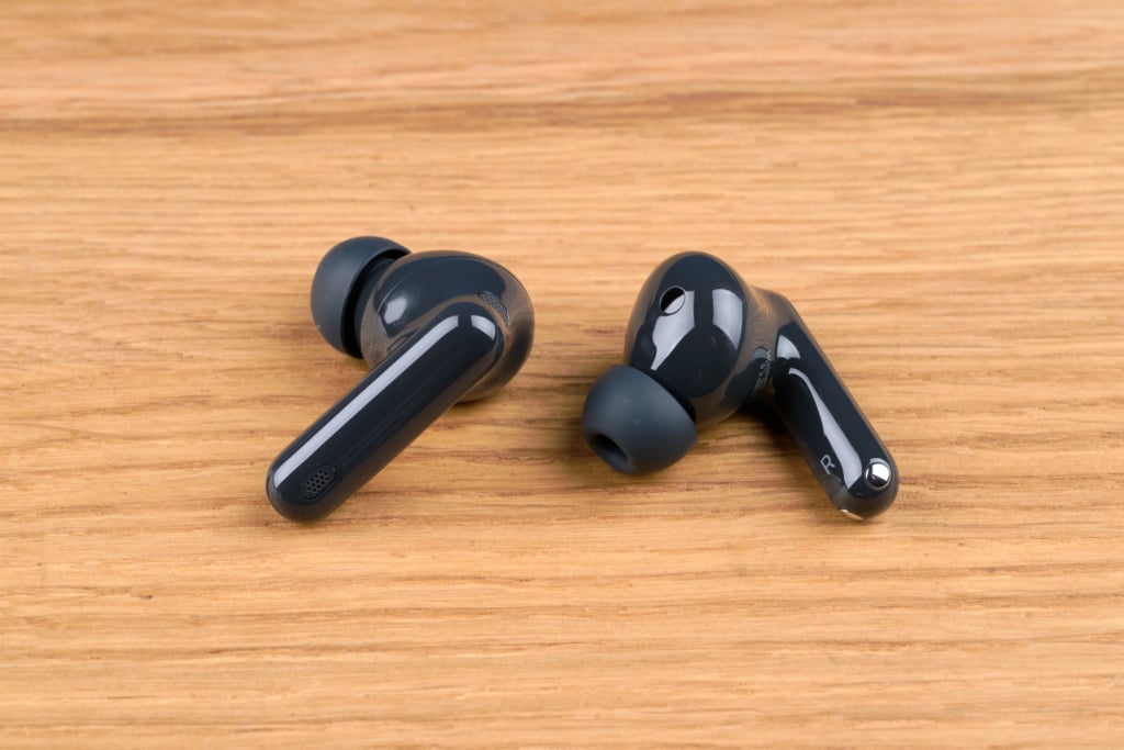 Huawei FreeBuds 7i – Kopfhörer Paar
