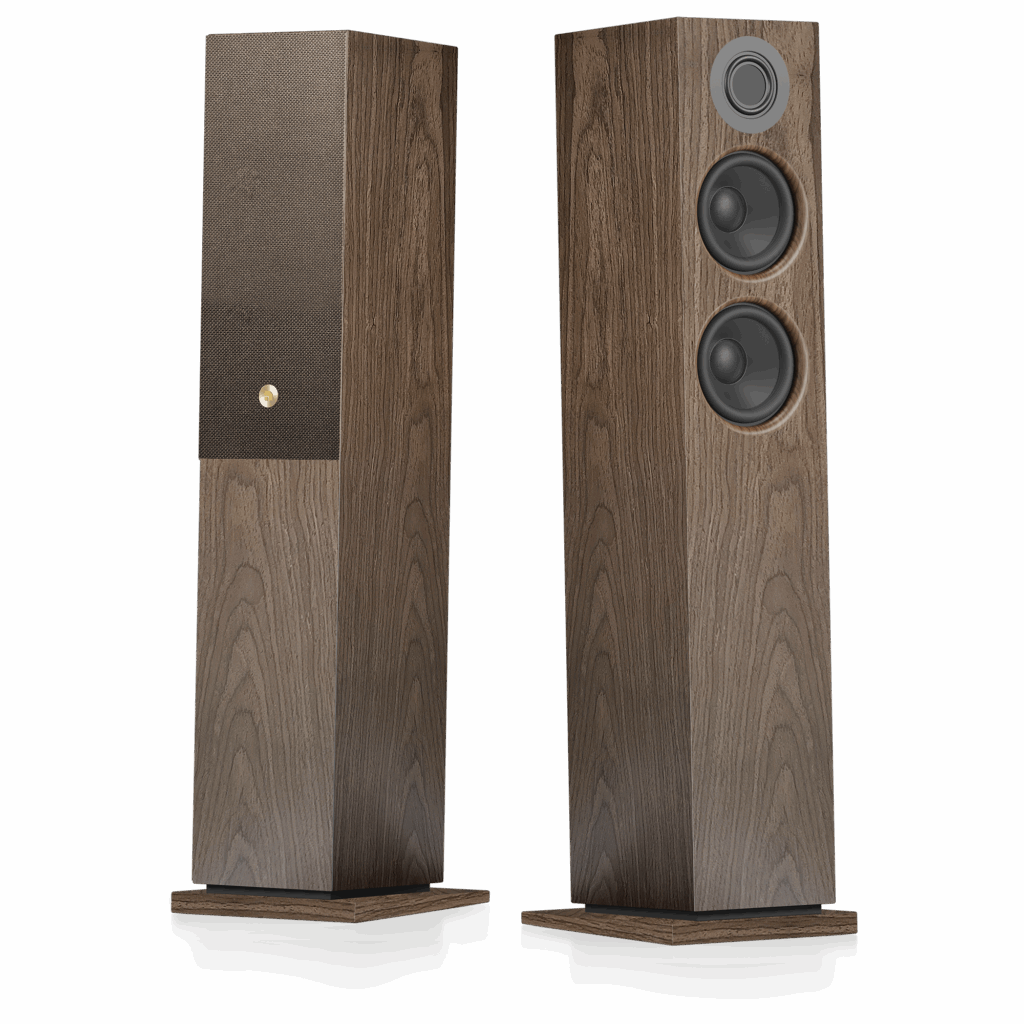 IFA 2025 Audio Pro A48 W