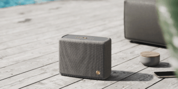 IFA 2025 | Audio Pro Generation W vorgestellt
