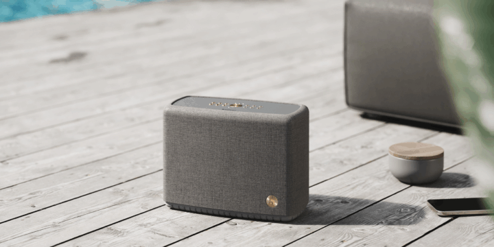 IFA 2025 | Audio Pro Generation W vorgestellt