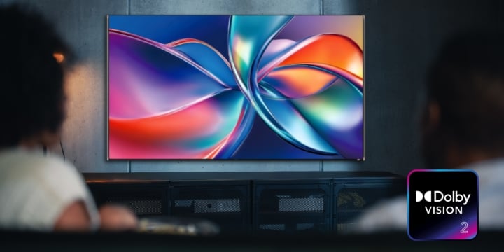 Dolby Vision 2