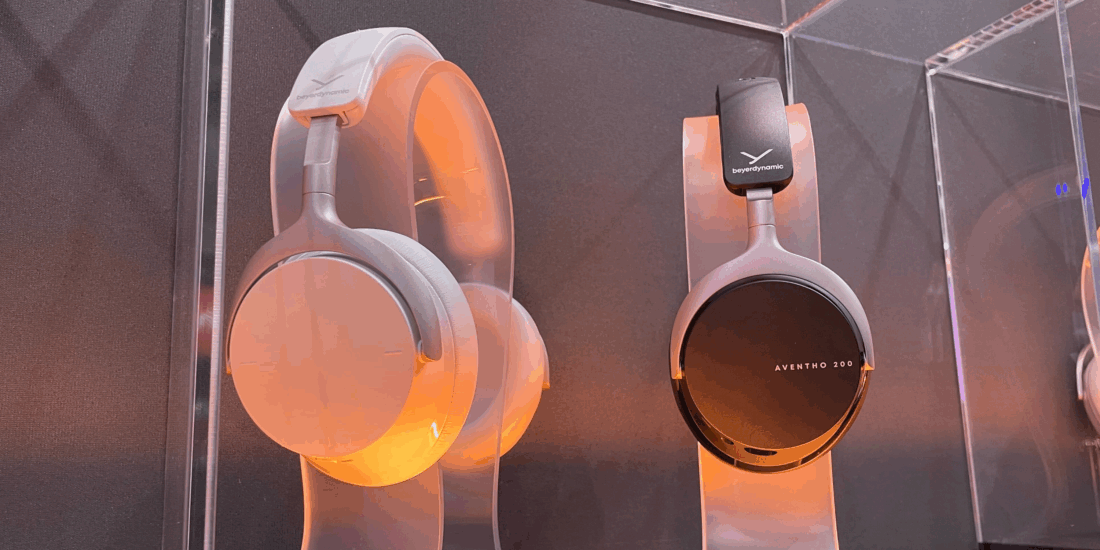 IFA 2025 Live Kopfhörer Highlights an Day 4