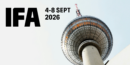 IFA 2026 Live: ++ Hier gibt es Tickets für die Tech-Messe ++
