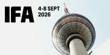 IFA 2026 Live: ++ Hier gibt es Tickets für die Tech-Messe ++