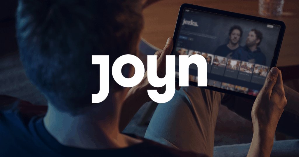 Neben dem Fernsehprogramm von ProSiebenSat.1 gehört jetzt auch Joyn zu MFE.