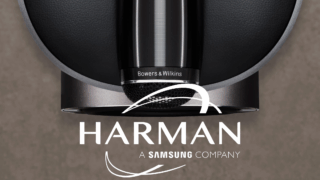 Harman kauft Sound United Bowers & Wilkins Denon Marantz