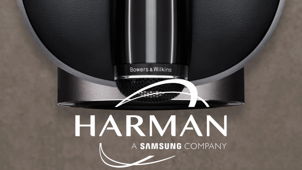 Harman kauft Sound United Bowers & Wilkins Denon Marantz
