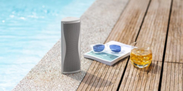 KEF bringt seinen nächsten Bluetooth-Lautsprecher der Reihe Muo auf den Markt.