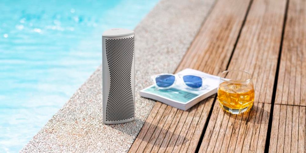 KEF bringt seinen nächsten Bluetooth-Lautsprecher der Reihe Muo auf den Markt.