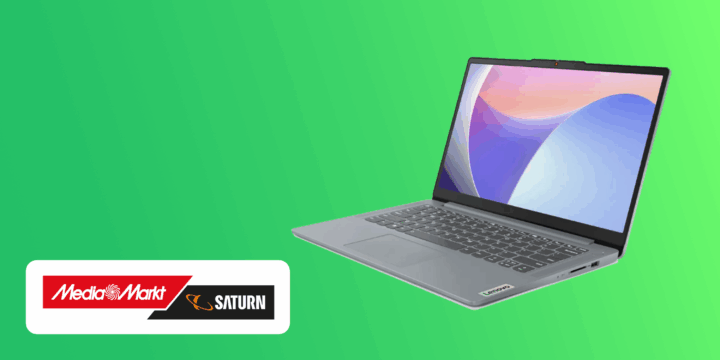 Lenovo IdeaPad Slim 3
