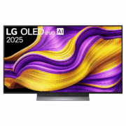 LG OLED G5 – 48 Zoll