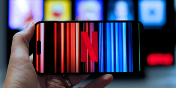 Netflix Titelbild Ticker