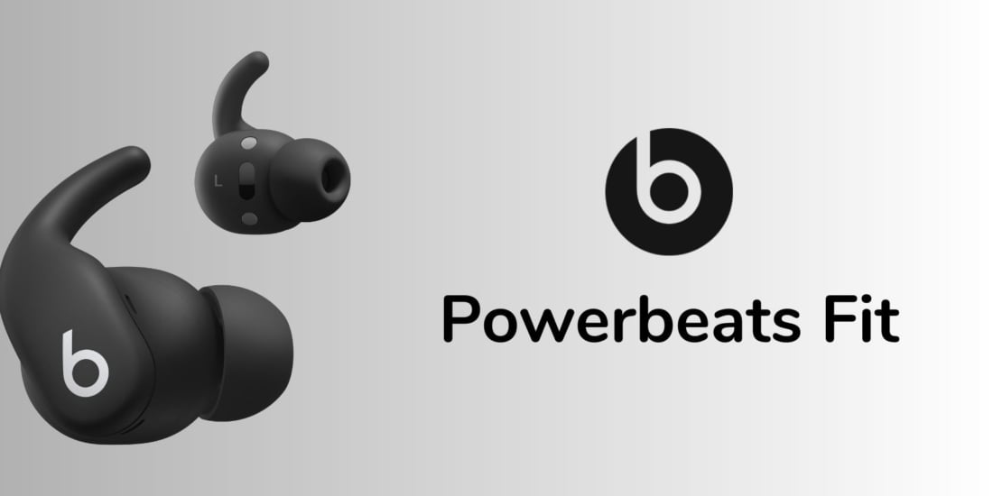 Die Apple Beats Powerbeats Fit sind bereits durchgesickert.