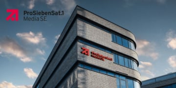 ProSiebenSat.1 wandert unter ein italienisches Dach.