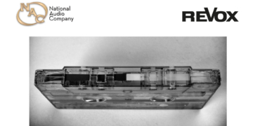 Erlebt die analoge Kassette ein Comeback?