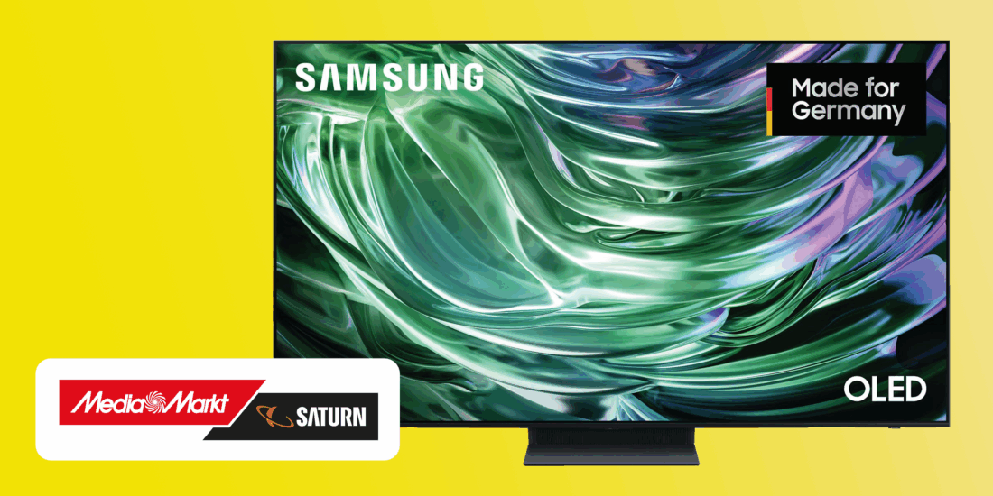 Samsung S90D Angebot