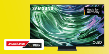 Samsung S90D Angebot