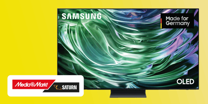 Samsung S90D Angebot