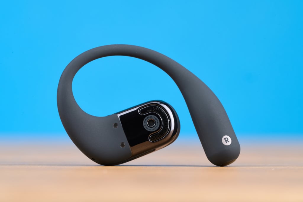 Shokz OpenFit 2+ – Kopfhörer einzeln