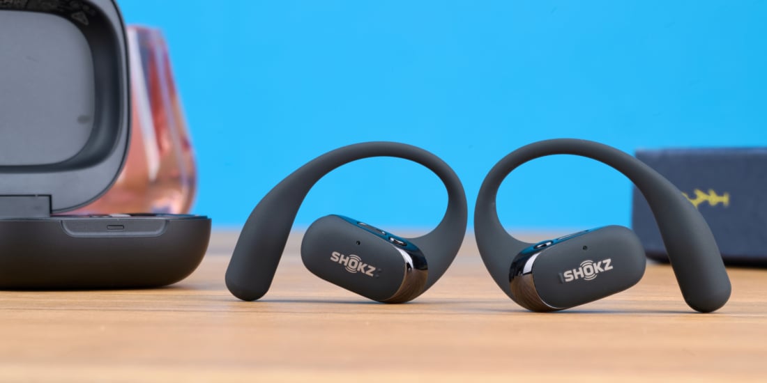 Shokz OpenFit 2+ Titelbild | HIFI.DE Test