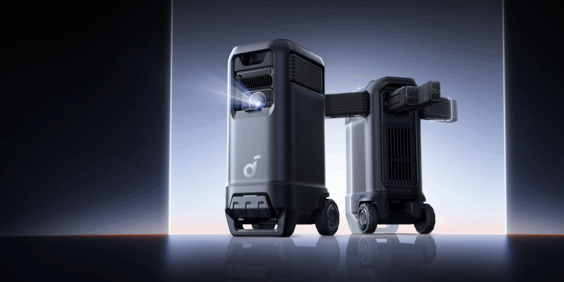 Soundcore Nebula X1 Pro