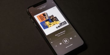 Spotify peppt den Free-Modus auf.