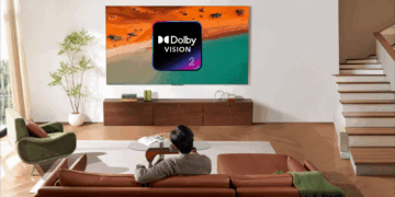 Dolby Vision 2 bei TCl auf der IFA 2025 entdeckt