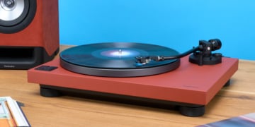HIFI.DE Test | Technics SL-40CBT
