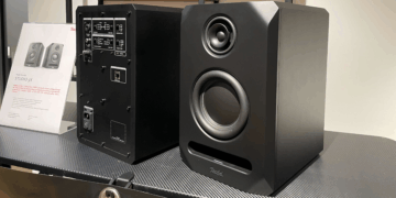 IFA 2025 | Studiomonitor Teufel Studio 5X vorgestellt