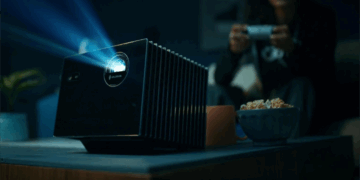 Valerion VisionMaster Max