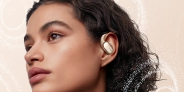 Die Xiaomi Open Wear Stereo Pro bieten Hi-Res Audio Wireless.
