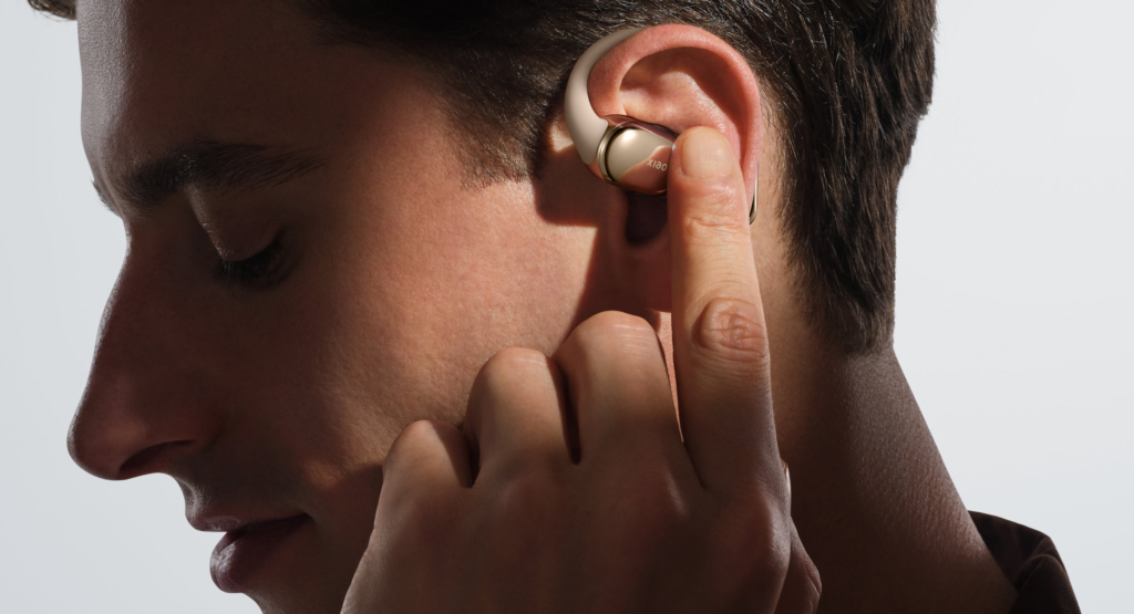 Die Xiaomi Wear Open Stereo Pro kosten in Deutschland 149,99 Euro.