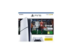 Sony Playstation 5 (Slim) mit EA FC 26